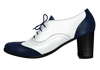 Holborn - Block Heel