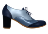Holborn - Block Heel