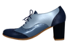 Holborn - Block Heel
