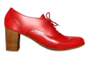 Holborn - Block Heel