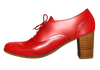 Holborn - Block Heel