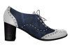 Holborn - Block Heel