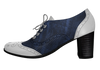 Holborn - Block Heel
