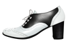 Holborn - Block Heel