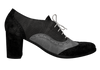 Holborn - Block Heel
