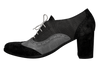 Holborn - Block Heel