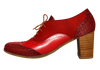 Holborn - Block Heel