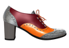 Holborn - Block Heel