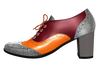 Holborn - Block Heel