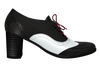 Holborn - Block Heel