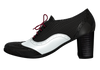 Holborn - Block Heel