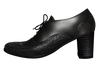 Holborn - Block Heel
