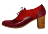 Holborn - Block Heel