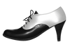 Holborn - Cone Heel