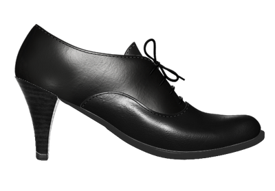 Holborn - Cone Heel