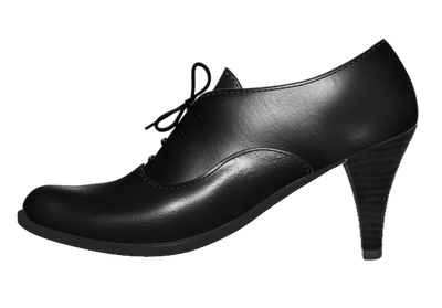Holborn - Cone Heel