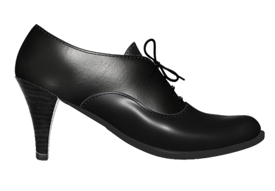Holborn - Cone Heel