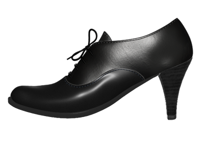 Holborn - Cone Heel
