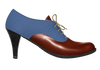 Holborn - Cone Heel