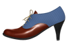 Holborn - Cone Heel