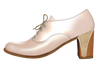 Holborn - Cone Heel