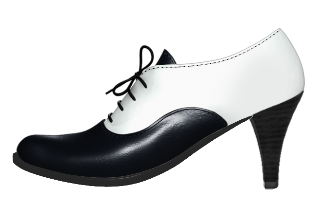 Holborn - Cone Heel