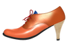 Holborn - Cone Heel