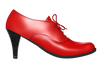 Holborn - Cone Heel