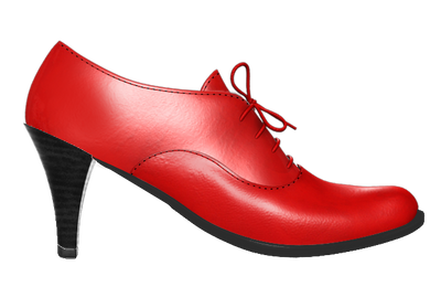Holborn - Cone Heel