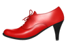 Holborn - Cone Heel