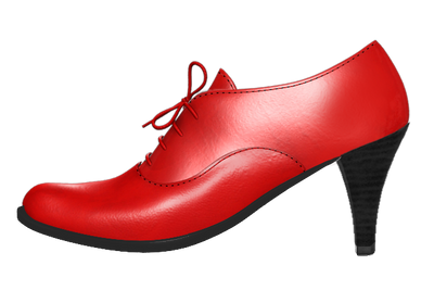Holborn - Cone Heel