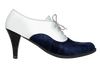 Holborn - Cone Heel