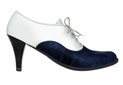Holborn - Cone Heel