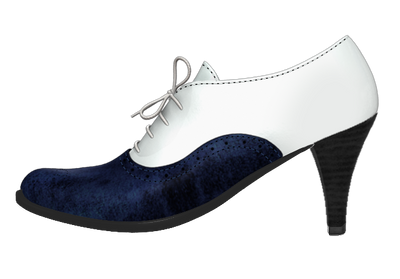 Holborn - Cone Heel