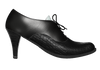 Holborn - Cone Heel