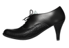 Holborn - Cone Heel