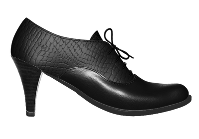 Holborn - Cone Heel