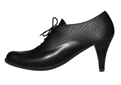 Holborn - Cone Heel