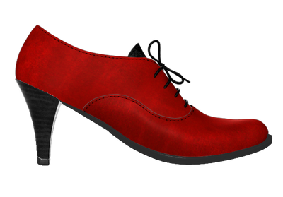 Holborn - Cone Heel