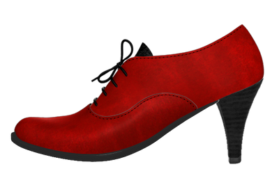 Holborn - Cone Heel