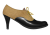 Holborn - Cone Heel