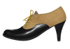 Holborn - Cone Heel