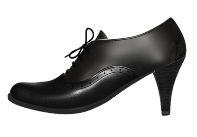 Holborn - Cone Heel