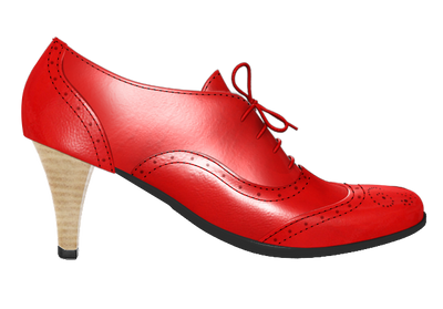 Holborn - Cone Heel