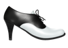 Holborn - Cone Heel