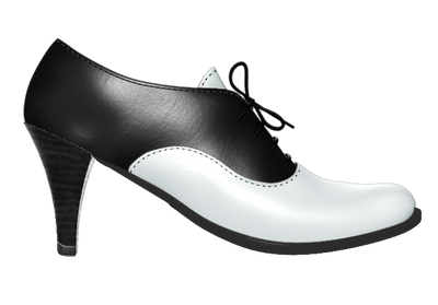 Holborn - Cone Heel