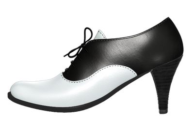 Holborn - Cone Heel