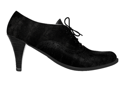 Holborn - Cone Heel