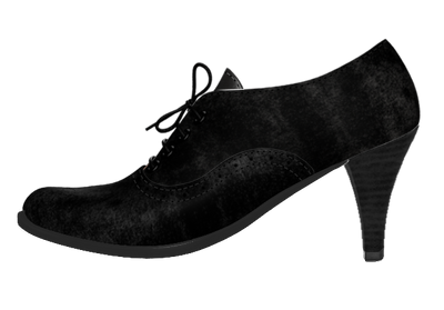 Holborn - Cone Heel
