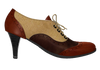 Holborn - Cone Heel